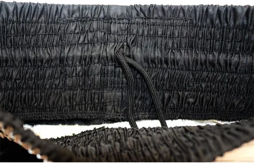 Miniatura 6 de Pantalones cortos de boxeo para mujer, pantalones cortos de entrenamiento de artes marciales mixtas para hombres, BJJ Muay Thai, pantalones cortos