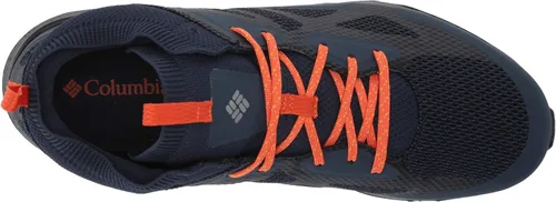 Miniatura 5 de Columbia Mens Vitesse Mid Outdry Hiking Shoe
