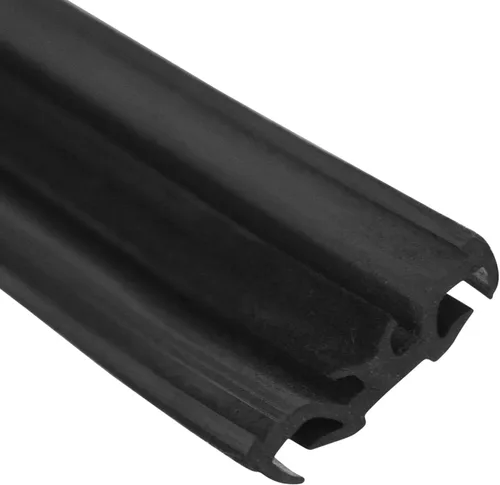 Miniatura 9 de Kit de sellado de burlete para puerta delantera compatible con Ford Bronco F-150 1987-1997 F-250 1997 F-250 HD F-350 1997