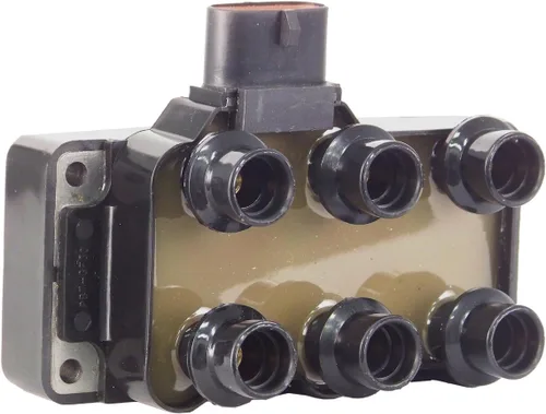 Miniatura 6 de Paquete de bobina de encendido Spectra Premium C-507