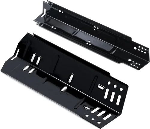 Miniatura 6 de Piezas de parrilla de placas de calor DGH450CRP para Dyna Glo 4 piezas de repuesto de parrilla de quemador DGH450CRP-D DGH485CRP Tienda de calor