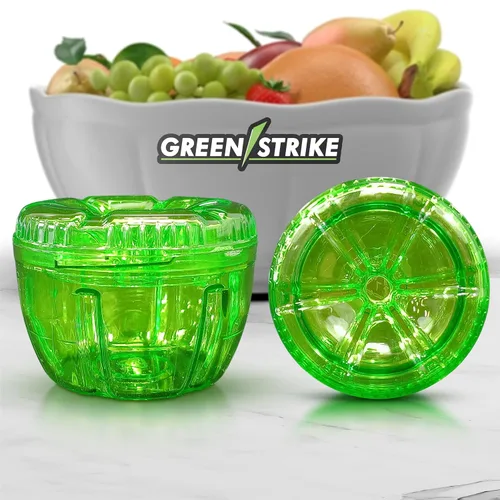 Miniatura 5 de REENSTRIKE Paquete de 2 trampas para moscas de fruta para uso en interiores. Solución de 120 días - Trampa para mosquitos y trampa eficaz