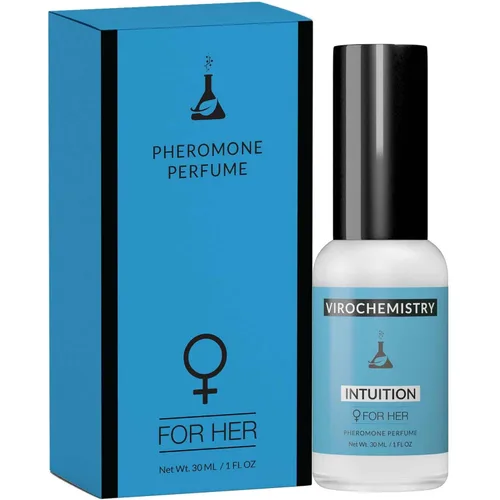 Miniatura 12 de Feromonas para atraer hombres y mujeres (Heroína) - Perfume corporal de fragancia orgánica elegante y ultra fuerte (1 onza líquida)