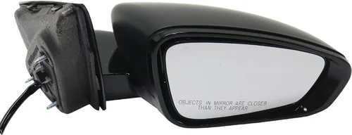 Miniatura 183 de Garage-Pro Espejo compatible con Chevrolet Malibu 2014-2016 y Malibu Limited 2016 con calefacción lateral del conductor, con detección de punto