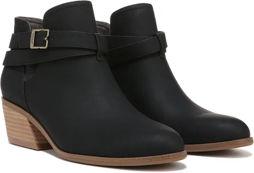 Miniatura 6 de Dr. Scholl's Shoes Botines Literally para mujer