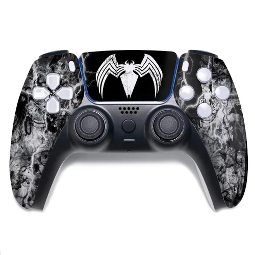 Miniatura 94 de Attackk on Tittan Custom PS-5 Controller Wireless compatible with Play-Station 5 Console by BCB Controllers Proudly Customized in USA with