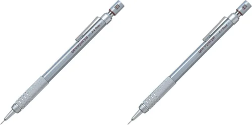 Miniatura 6 de Pentel Portaminas Graphgear500-0.012 in - PG513