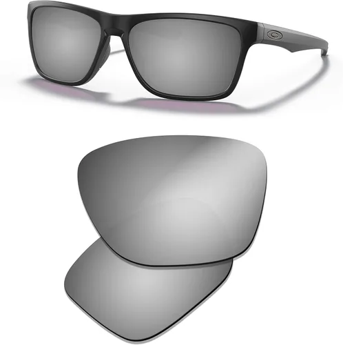 Miniatura 2 de Lentes polarizadas de repuesto para gafas de sol Oakley Holston OO9334