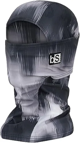 Miniatura 22 de BLACKSTRAP Máscara de pasamontañas con capucha, máscara de esquí para clima frío, transpirable, absorbe la humedad y compatible con casco