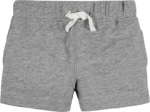 Miniatura 2 de Gerber Paquete de 3 pantalones cortos de punto para bebés y niños pequeños