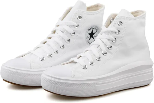 Miniatura 3 de Converse Chuck Taylor All Star High Platform CTAS para mujer