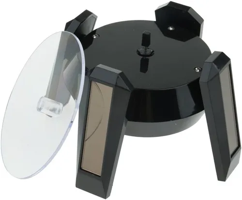 Miniatura 5 de Reloj De Pulsera Con Anillo De Tel¨¦fono Con Joyer¨ªa Giratoria Con Energ¨ªa