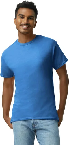 Miniatura 2 de Gildan - Camiseta de algodón ultra para adulto, estilo G2000, Multipack