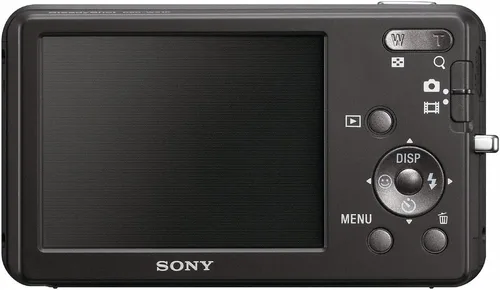 Miniatura 2 de Sony DSC-W310 - Cámara digital de 12,1 MP con zoom de gran angular 4x con estabilización de imagen Digital Steady Shot y pantalla LCD de 2,7 Negro