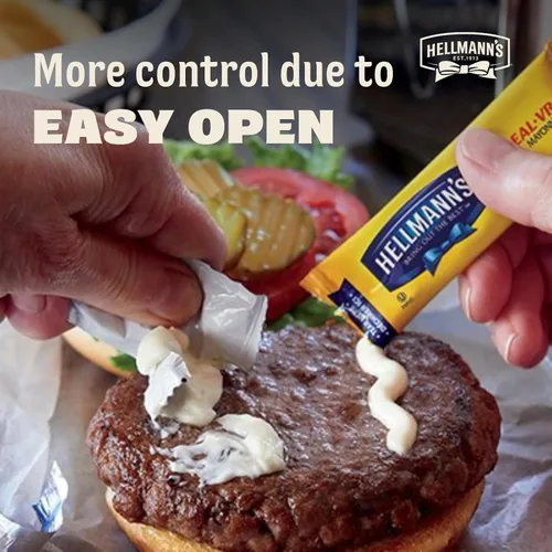 Miniatura 6 de Mayonesa de Hellmann's Real