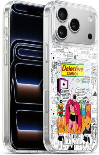Miniatura 465 de Head Case Designs Funda de gel con licencia oficial de Batman DC Comics Hush Catwoman icónica para disfraces de cómics [grado militar] compatible