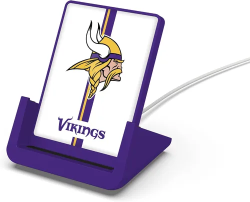 Miniatura 8 de SOAR NFL Soporte de Carga Inalámbrica