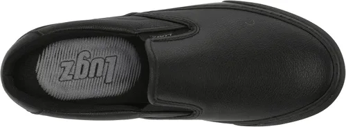 Miniatura 5 de Lugz Clipper - Zapatos de servicio de alimentos antideslizantes para hombre