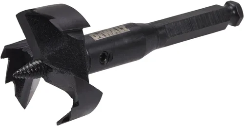 Miniatura 2 de DEWALT Broca, alimentación automática, 2 pulgadas (DW1636)