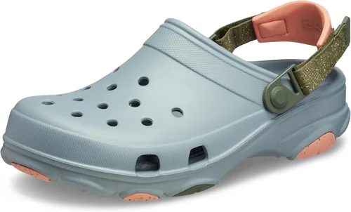 Miniatura 11 de Crocs Classic All Terrain - Zuecos unisex para adultos