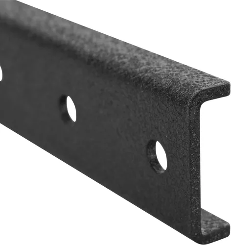 Miniatura 8 de Kit de Soportes de Montaje Auxiliares Hooke Road Compatible con 2015-2022 Chevrolet Chevy Colorado y GMC Canyon, Solo Funciona con Rack de Cama
