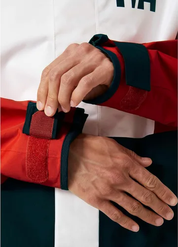 Miniatura 7 de Helly Hansen Chaqueta Newport Regatta para hombre