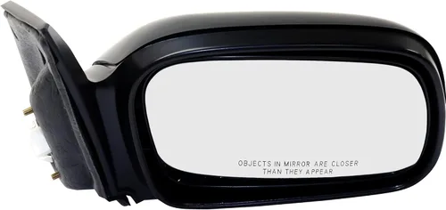 Miniatura 74 de Garage-Pro Espejo calefactable eléctrico del lado del conductor para Honda Pilot 2019-2022 Power Fold con luz de señal y memoria pintable