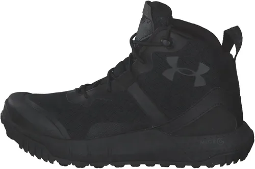 Miniatura 2 de Under Armour Micro G Valsetz Mid Botas militares y tácticas para mujer