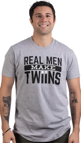Miniatura 3 de Camiseta divertida para padre con texto chistoso en inglés «You Can't Scare Me, I Have Daughters»