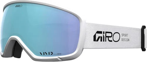 Miniatura 21 de Giro Ringo Gafas de Esquí - Gafas de Snowboard para Hombres, Mujeres y Jóvenes - Lente VIVID - Anti-Vaho - OTG (Sobre Gafas)