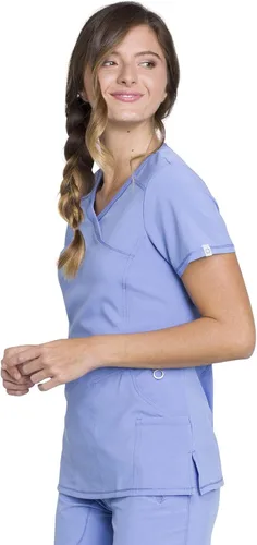 Miniatura 4 de Cherokee Infinity - Ropa quirúrgica para mujer 2625A