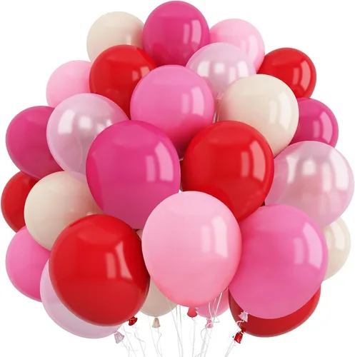 Miniatura 26 de Globos de fútbol, globos de látex blanco y negro de 12 pulgadas con balón de fútbol de 22 pulgadas, globo de aluminio 4D para niños, decoración