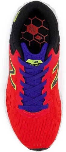 Miniatura 10 de New Balance Kid's Fresh Foam Arishi V2 Bungee Running Shoe