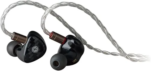 Miniatura 2 de TINHIFI C3 HiFi Auricular LCP PU Diafragma compuesto en monitores de oído TINHIFI C3 HiFi Auriculares, Monitores de Oído con 0.78 2 pines Chapado