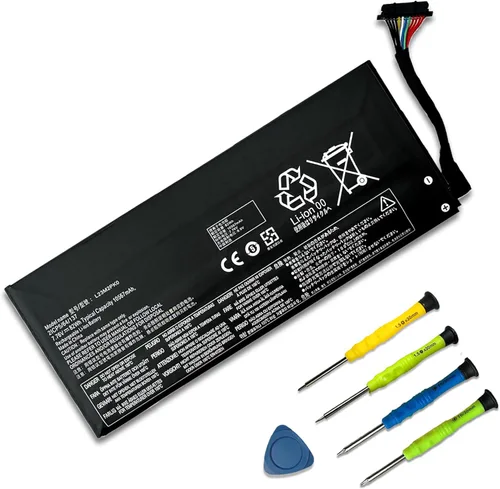 81Wh L23M2PK0 L23B2PK0 - Batería para portátil Lenovo Legion Go 8APU1 AMD Handheld Series L23D2PK0 L23C2PK0 L23L2PK0 5B11M36298 SB11M36297