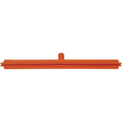 Vikan 77147 Enjuagadora, Ultra Higiene, Cuchilla Dbl, 24 ", PP/RB, O