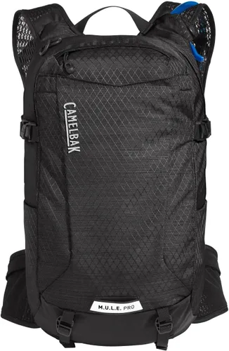 Miniatura 3 de CamelBak Mochila de hidratación para bicicleta M.U.L.E. Pro 14 para mujer