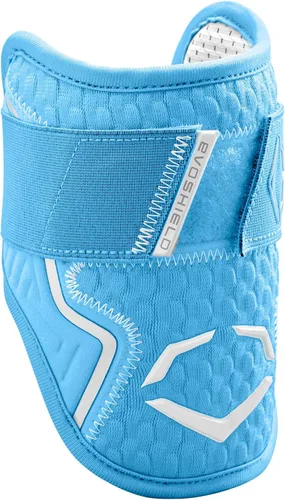 Miniatura 23 de EvoShield Pro-SRZ 2.0 - Codera para bateador Azul marino