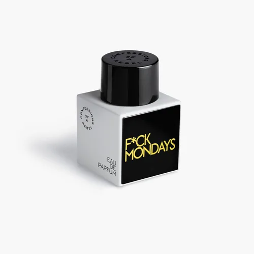 Miniatura 9 de Confessions of a Rebel Get A Room EDP - Perfumes para Mujeres - Eau De Parfum - Colonia para Hombres - 100ml