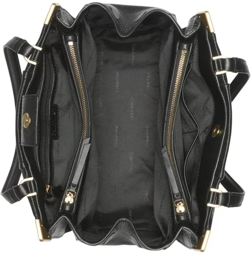 Miniatura 4 de Calvin Klein Fern - Bolsa con triple compartimento