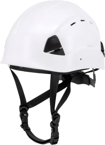 Miniatura 13 de DEWALT Type II Class C 4-Point Ratcheting Vented Safety Helmet
