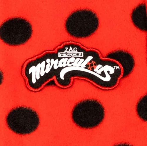 Miniatura 5 de Miraculous Ladybug - Mono de pijama con cremallera