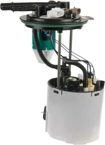 Miniatura 3 de Bomba de combustible eléctrica Bosch