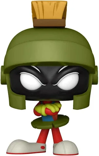 ¡Funko Pop! Películas: Space Jam, una nueva era - Bugs Bunny.