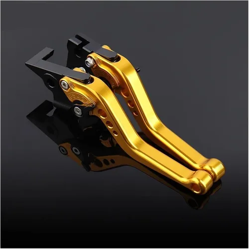 Miniatura 7 de Clutch Brake Lever Set For FZ8 For Fz 8 For FZ-8 2010 2011 2012 2013 2014 2015 2016 2017 2018 Adjustable Motorcycle Short Brake Clutch Levers(ALL