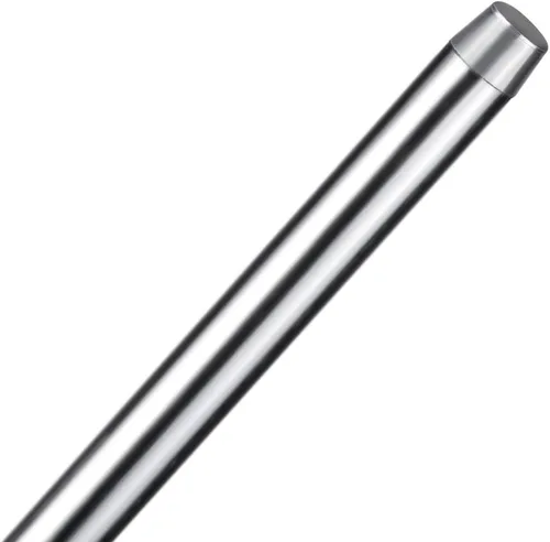 Miniatura 5 de Neewer® Profesional - Sombrilla reflectora translúcida blanca de 84 cm, para luz flash de estudio fotográfico