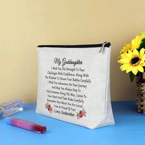 Miniatura 6 de Bolsa de maquillaje para hija, 561_NO1, Bolsa de viaje inspiradora