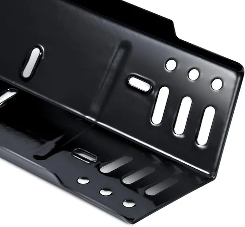 Miniatura 6 de Charbrofire Piezas de repuesto para parrilla de tienda de campaña de calor DGH450CRP para Dyna Glo Grill Heat Shield 70-02-615 70-02-423 Dynaglo 4 4