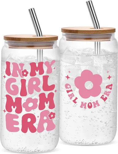Miniatura 8 de Regalos para mamá de chico, regalos de cumpleaños y Navidad de mamá de hijo, primer Día de la Madre, nueva mamá embarazada, futura mamá, baby shower