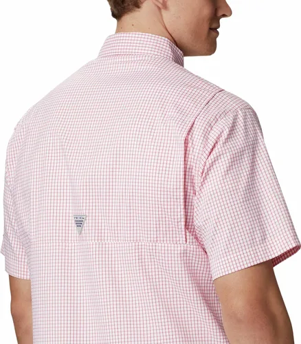 Miniatura 4 de Columbia Men's Super Tamiami Ss Shirt